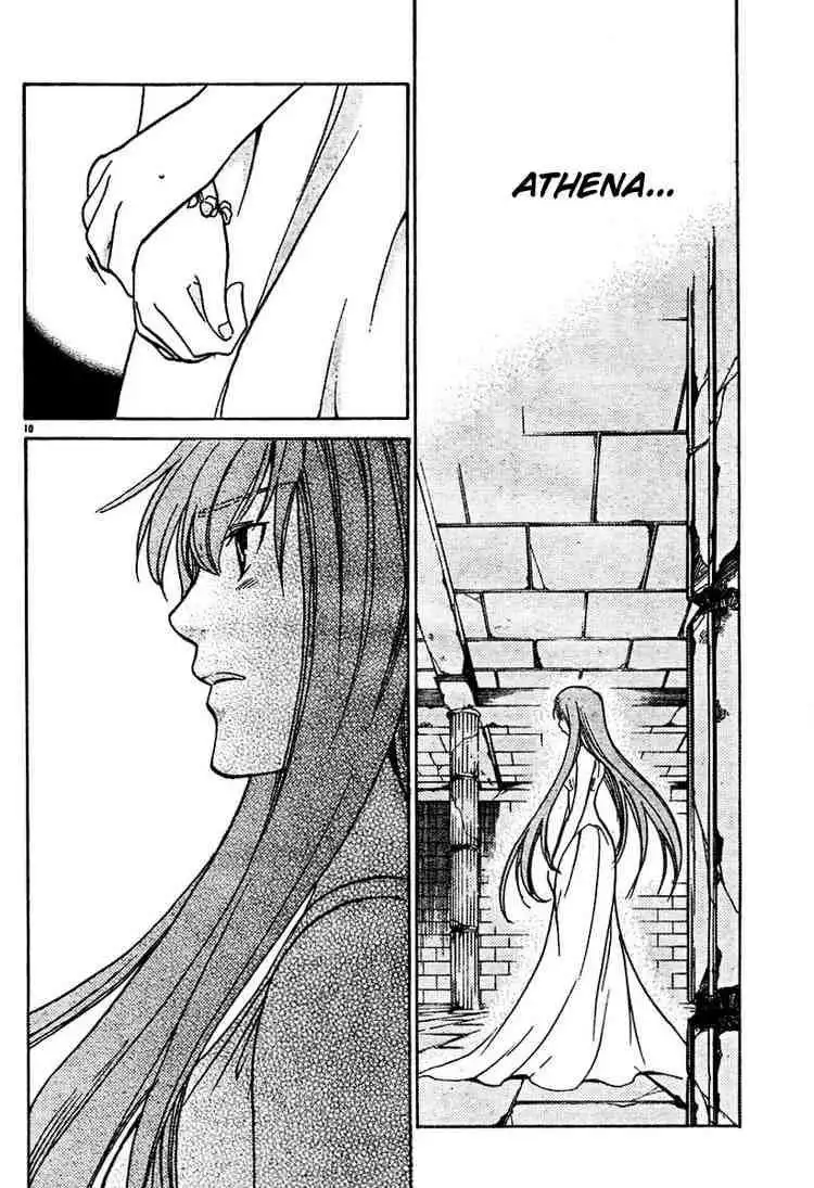 Saint Seiya - The Lost Canvas Chapter 12 10